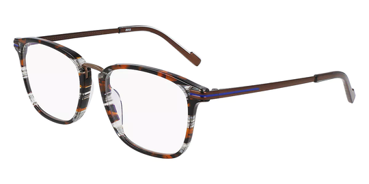 Zeiss Eyeglasses ZS22707 218