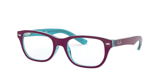 Ray-Ban Kids Eyeglasses RY1555 3763