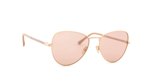 Jimmy Choo Carol/S BKU 2S 56