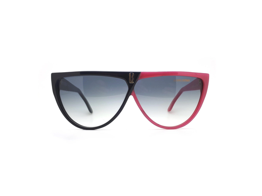 Vintage Lucino Soprani Ls 3930 90S Sunglasses // 1990S Designer
