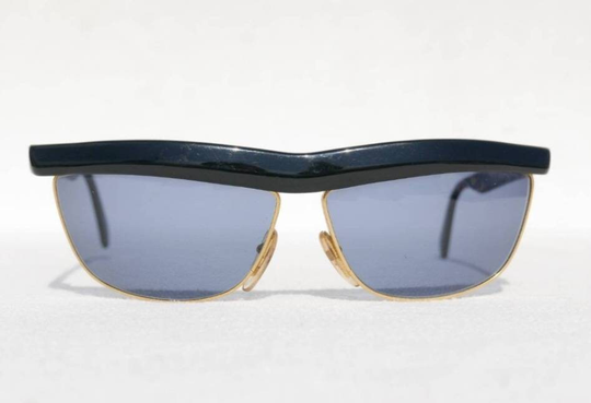 1980S Police By Vogart Sunglasses