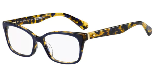 Kate Spade Eyeglasses Jeri JBW