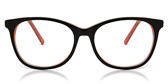 SmartBuy Collection Eyeglasses Teagan A59D
