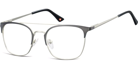 Montana Eyewear Eyeglasses MM600 MM600D
