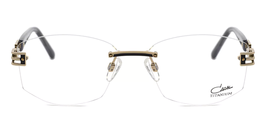 Cazal Eyeglasses 4302 003