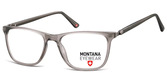 Montana Eyewear Eyeglasses MA52 MA52A