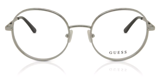 Guess Eyeglasses GU 2736 010
