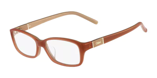 Chloe Eyeglasses CE 2630A Asian Fit 208