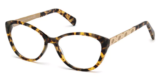 Emilio Pucci Eyeglasses EP5005 055