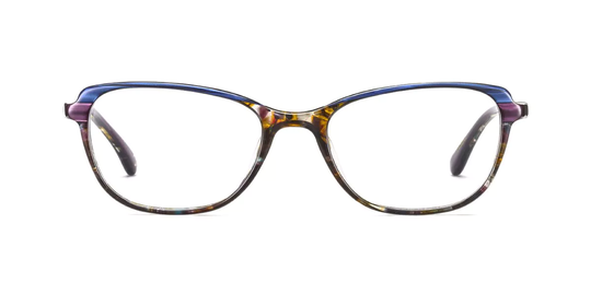 Etnia Barcelona Eyeglasses NOTRE DAME P. BLBR