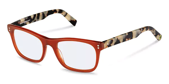 Rodenstock Eyeglasses RR420 T