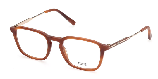 TODS Eyeglasses TO5243 053