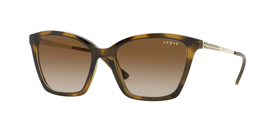 Vogue Eyewear Sunglasses VO5333S W65613