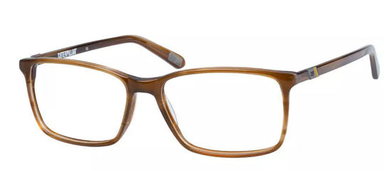 CAT Eyeglasses CTO DORMER 102
