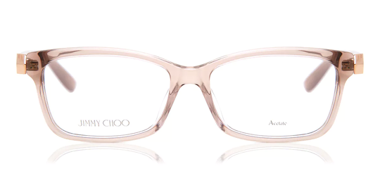 Jimmy Choo Eyeglasses JC225 FWM