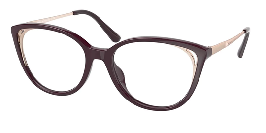 Michael Kors Eyeglasses MK4086U RIGA 3344