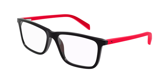 Puma Eyeglasses PJ0066O Kids 001