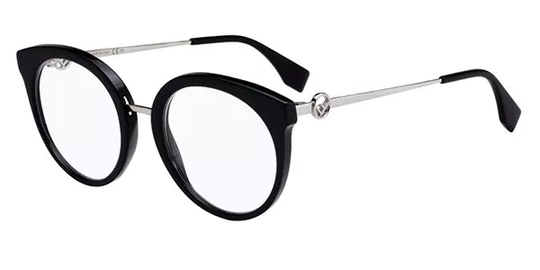 Fendi Eyeglasses FF 0303 807