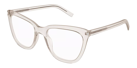 Saint Laurent Eyeglasses SL 548 SLIM OPT 004