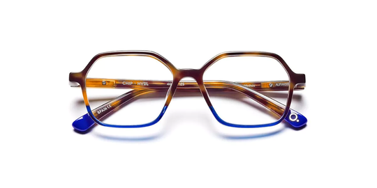 Etnia Barcelona Eyeglasses Chip Kids HVBL