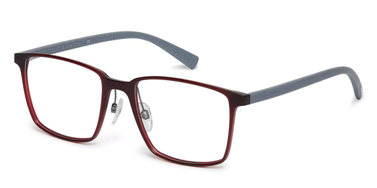 United Colors of Benetton Eyeglasses 1009 252