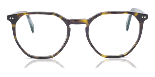 Lunor Eyeglasses A11 458 02