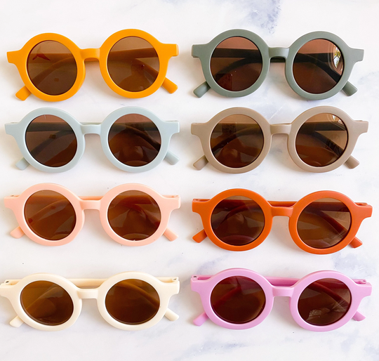 Sunglasses Toddler, Baby Girl, Toddler Sunglasses, For Kid, Eye Wear, Pool Sunnies, Party Favor, Sunnies