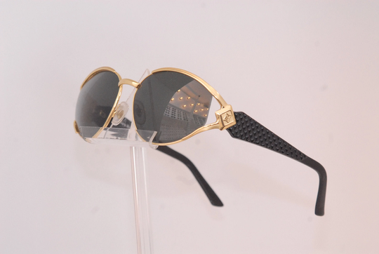 Laura Biagiotti Sunglasses, Model lb713/S, Made in Italy