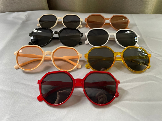 Large Round/Square Oversized Sunglasses | Vintage Paris Hilton Style Sunglasses| Hippie Glamour Sunnies| UK Seller| Fast Shipping