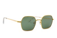 Meller Aleia Gold Olive