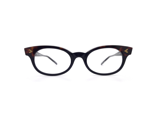 Genuine 1980S Anglo American Laguna To Pl Vintage Glasses Frame // Made in England New Old Stock