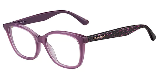 Jimmy Choo Eyeglasses JC188 FN1