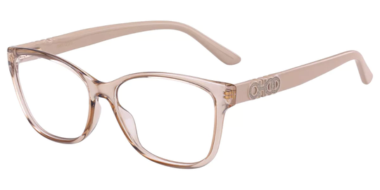 Jimmy Choo Eyeglasses JC238 FWM