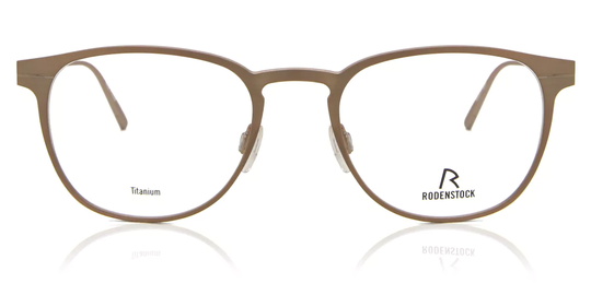 Rodenstock Eyeglasses R8021 D