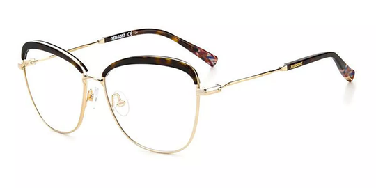 Missoni Eyeglasses MIS 0037 086