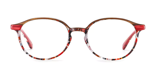 Etnia Barcelona Eyeglasses Anvers 20 RDBR