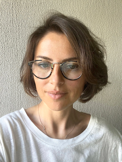 Alba Light Round Reading Glasses | Fashion Classic Vintage Style Retro Hanson Unisex Women Men Eyewear Book