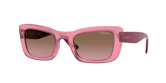 Vogue Eyewear Sunglasses VO5311SF Asian Fit 279814