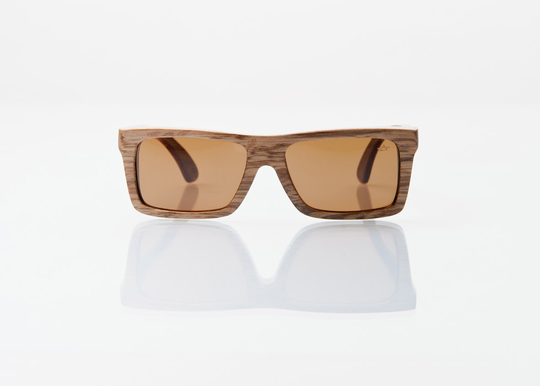Sale 25% Off Sodbury Birch Wood Sunglasses