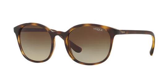 Vogue Eyewear Sunglasses VO5051S Light & Shine W65613