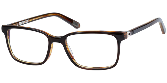 CAT Eyeglasses CTO LEDGER 103