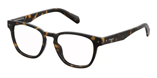 Polaroid Eyeglasses PLD 0022/R Read Glass 086