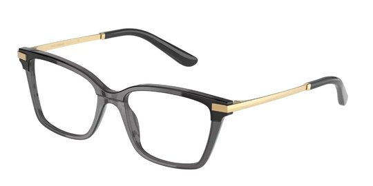 Dolce & Gabbana Eyeglasses DG3345 3246