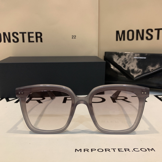 Lo Cell Gc3 - 2022 Gentle Monster Sunglasses