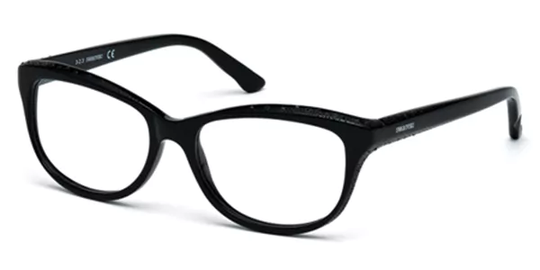 Swarovski Eyeglasses SK5100 001