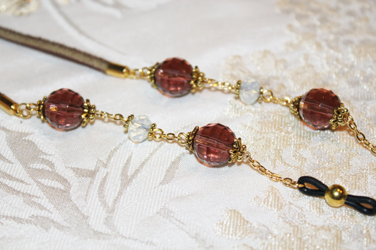 Eyeglasses Chain, Necklace, Eyeglasses/Glasses Holder, Glasses Accessories
