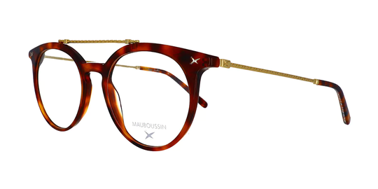 Mauboussin Eyeglasses MAU 1805 02