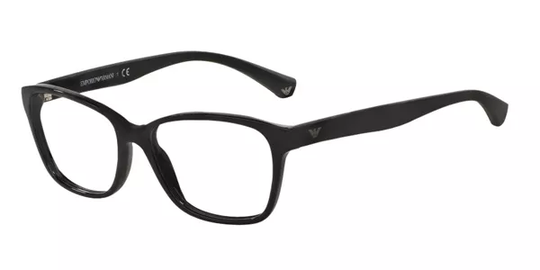Emporio Armani Eyeglasses EA3060 5017