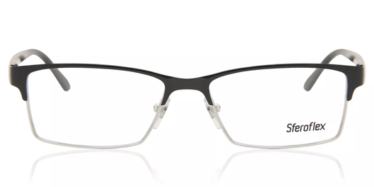 Sferoflex Eyeglasses SF2289 525