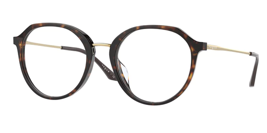 Vogue Eyewear Eyeglasses VO5401D Asian Fit W656